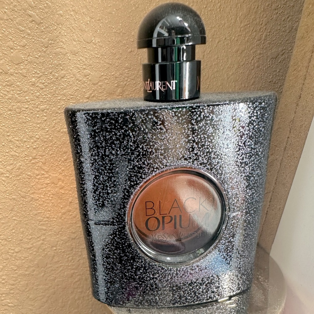 YSL Black Opium